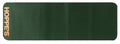 HOP MAT2       GUN CLEANING MAT 12X36