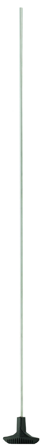 HOP 1PSS       BENCH REST ROD 1PC RFL/SHGN