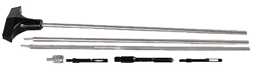 HOP 3PSS       BENCH REST ROD 3PC RFL/SHGN