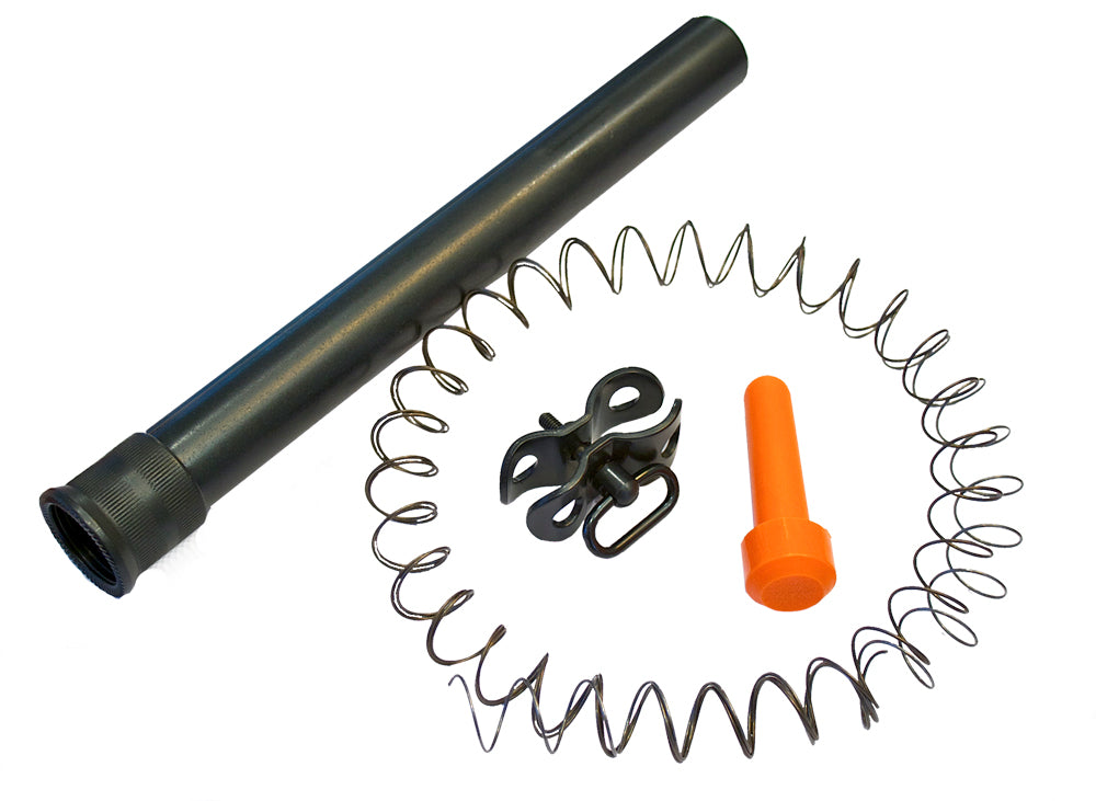 CARL 04506 REM 870 MAG EXT  7 SHOT