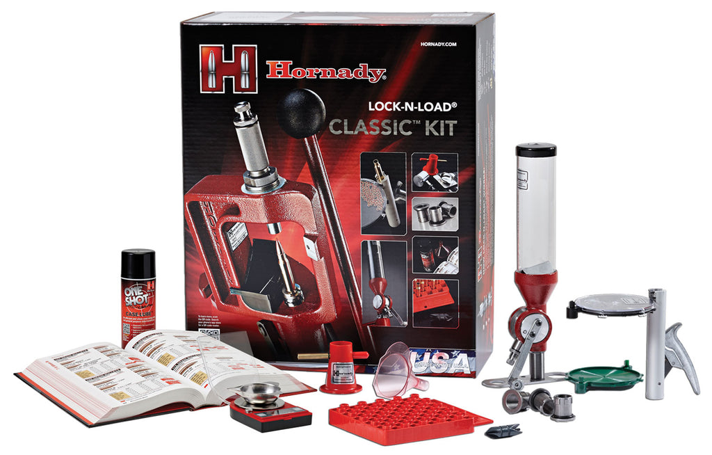 HORN 085003  LNL CLASSIC KIT