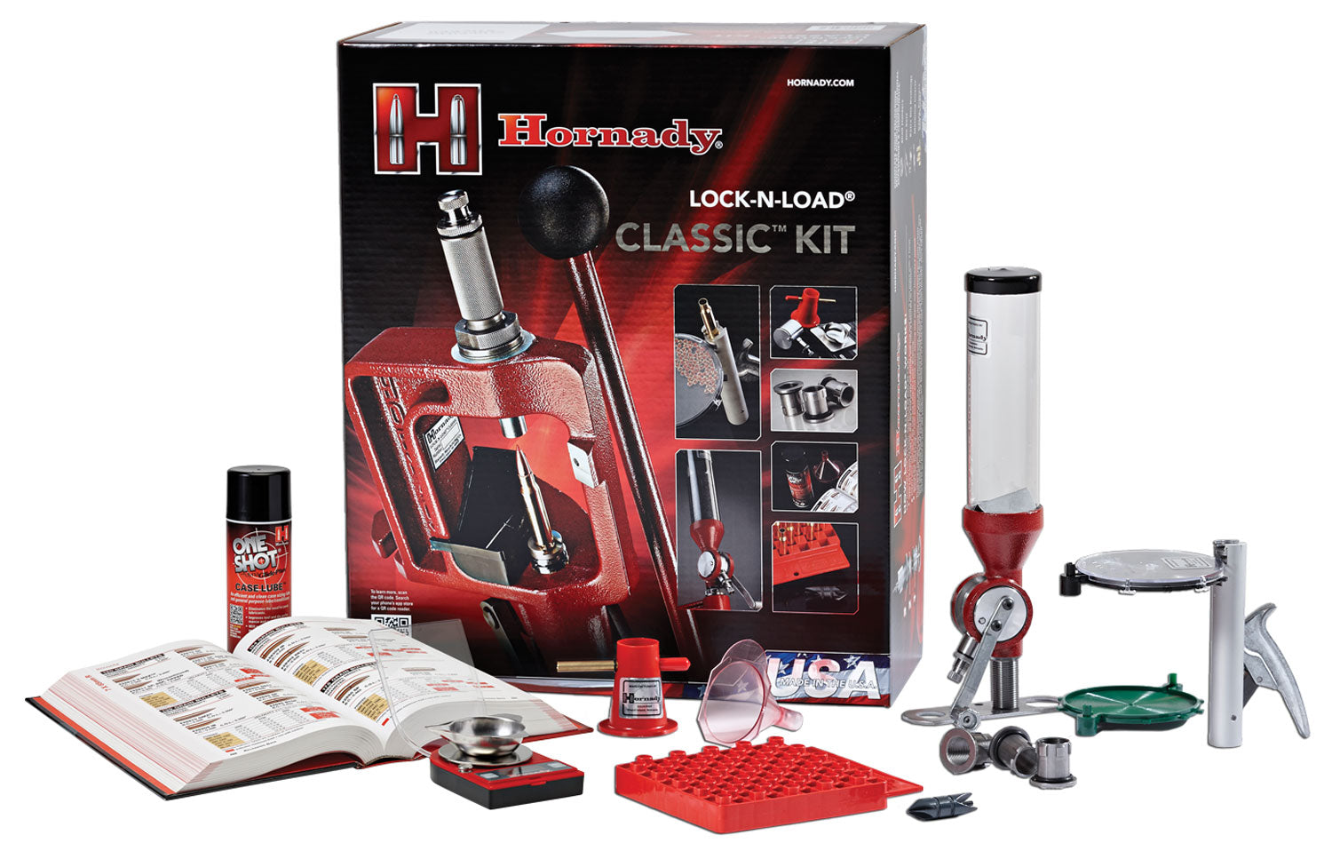 HORN 085003  LNL CLASSIC KIT