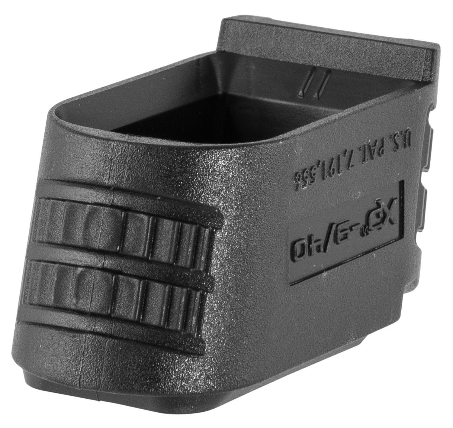 SPG XDM5002C     MAG SLV BKST 2 COMPACT 3.8