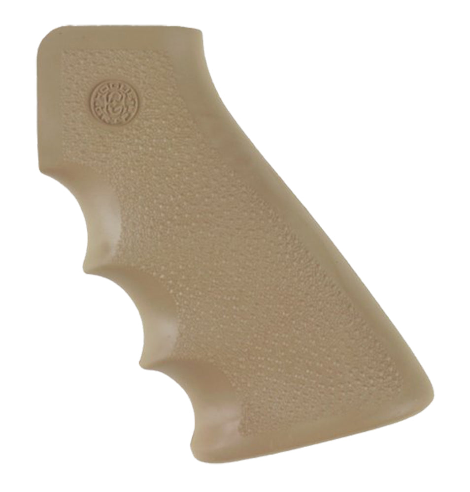 HOG 15003   AR15 GRIP FG DES TAN