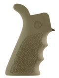 HOG 15023   AR15 GRIP BVT FG DES TAN