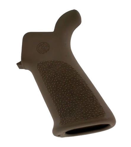 HOG 15033   AR15 GRIP BVT DES TAN