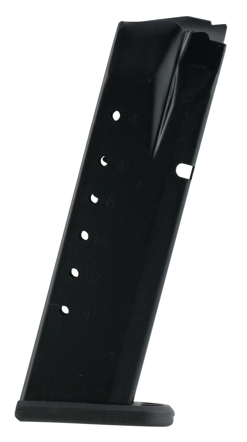 PRO SMIA11   MAG SW M&amp;P 40SW      15RD STEEL