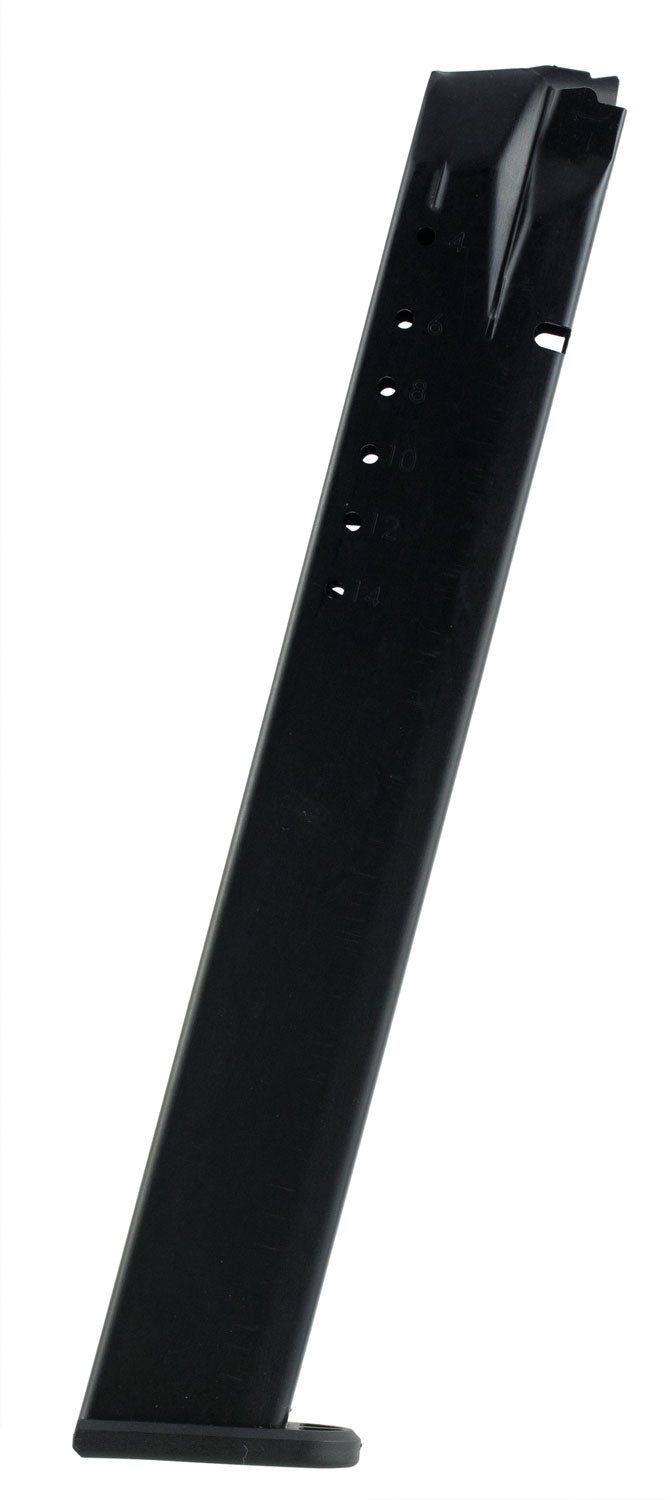 PRO SMIA13   MAG SW M&amp;P 40SW      25RD STEEL