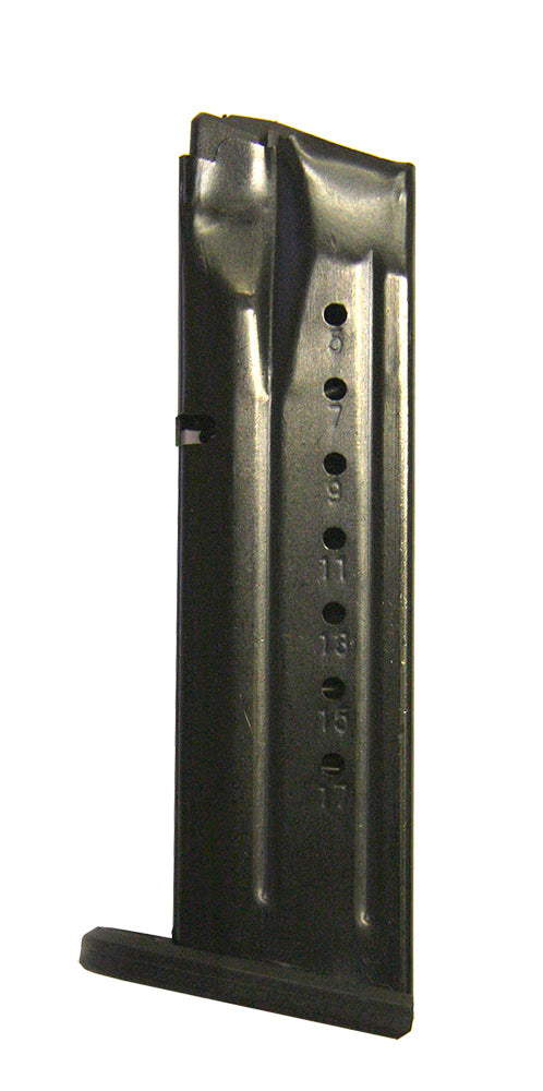 PRO SMI23    MAG SW M&amp;P 9MM       10RD STEEL