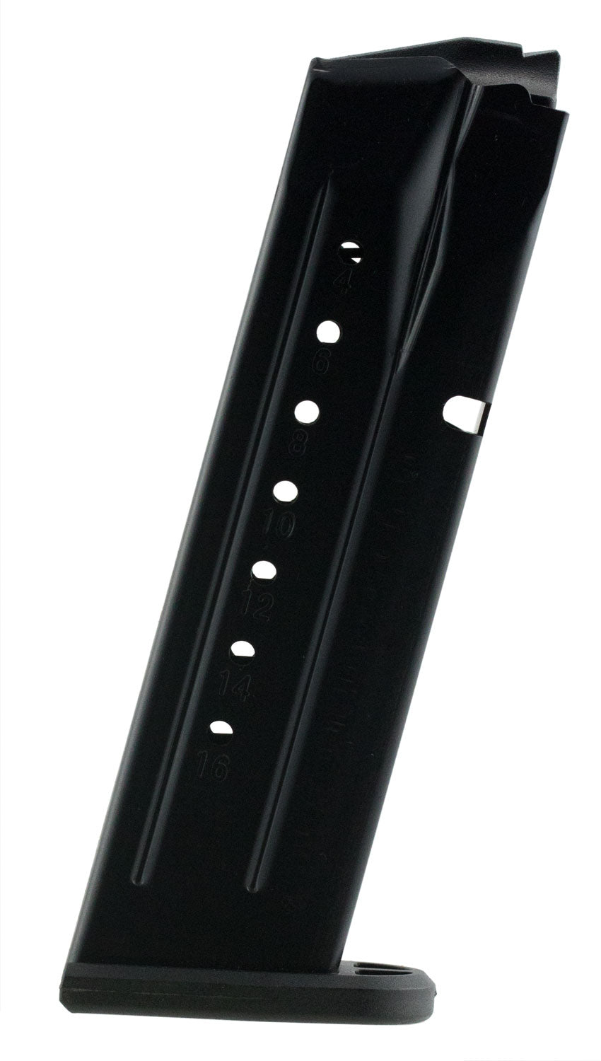 PRO SMIA12   MAG SW M&amp;P 9MM       17RD STEEL