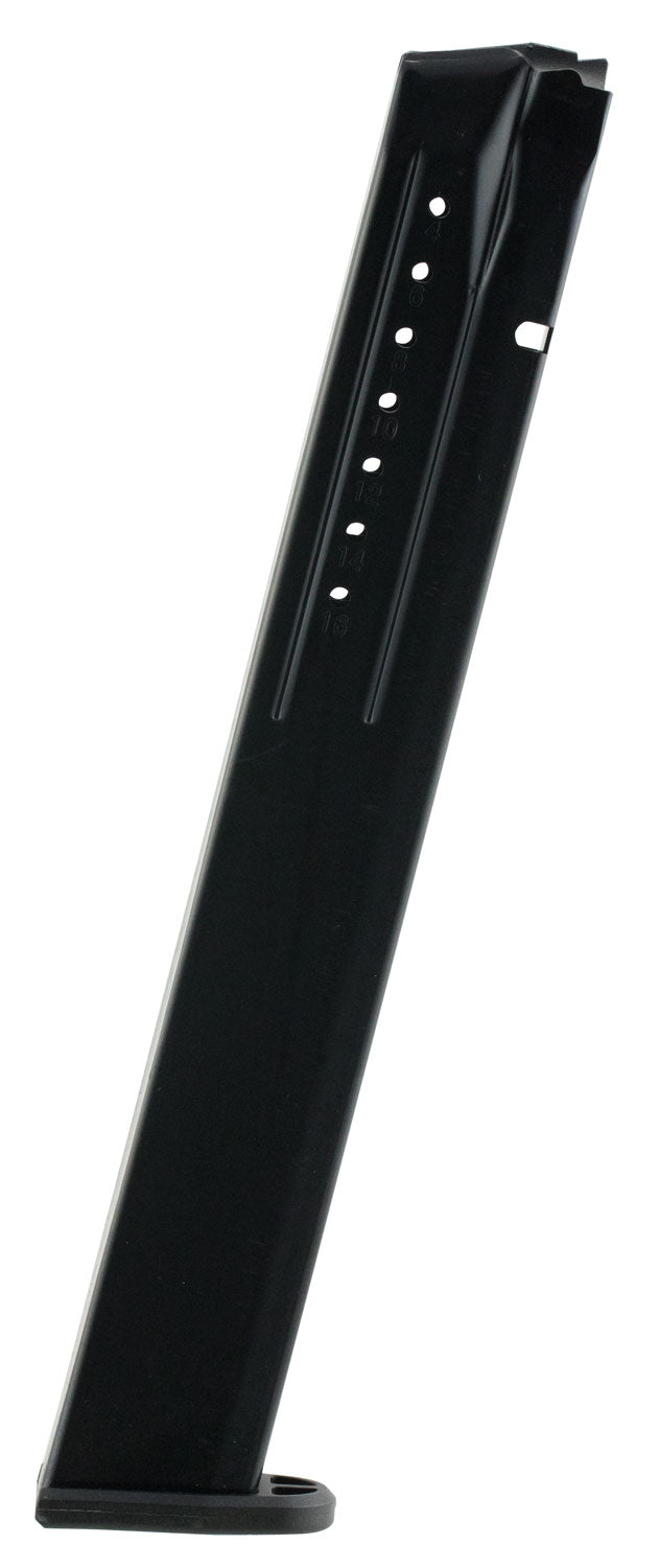 PRO SMIA14   MAG SW M&amp;P 9MM       32RD STEEL
