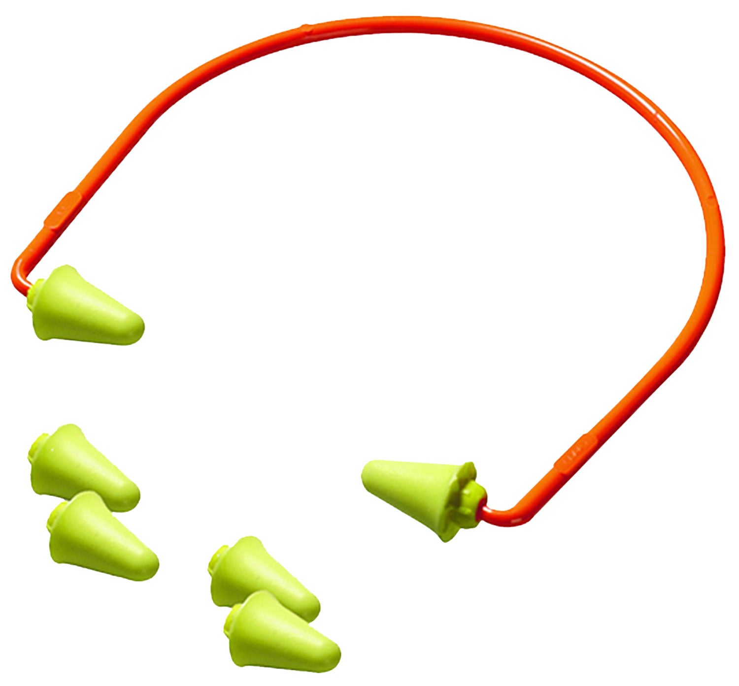 PEL 97065          BANDED STYLE PROTECTOR