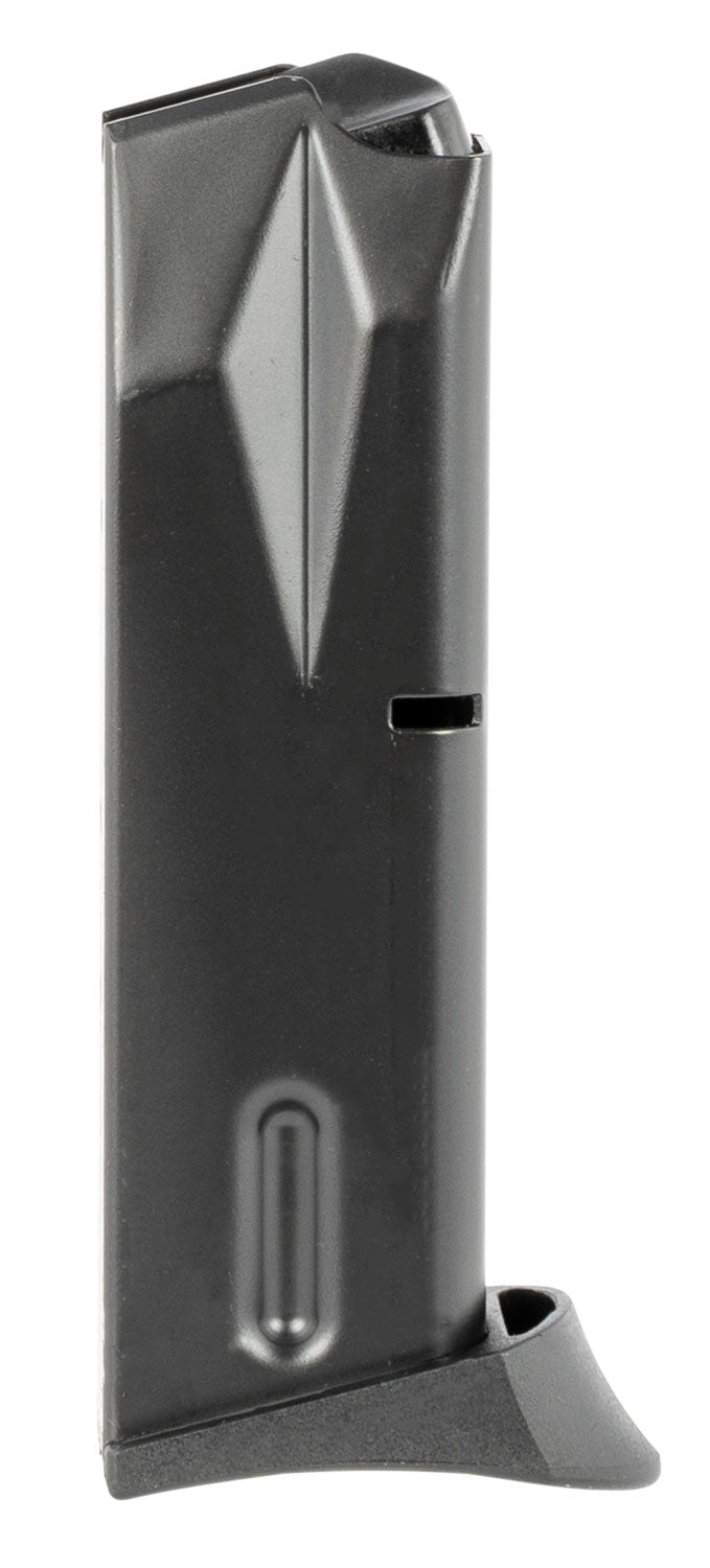 BER J80400        MAG 92 COMPCT    9MM    13R BLK