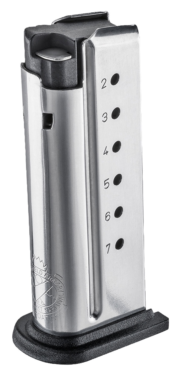 SPG XDS0907      MAG 9MM                   7R