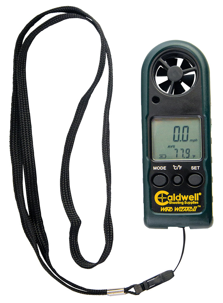 CALD 102579    WIND WIZARD II