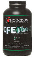 HODG PST1   CFE              PST POWDER    1LB