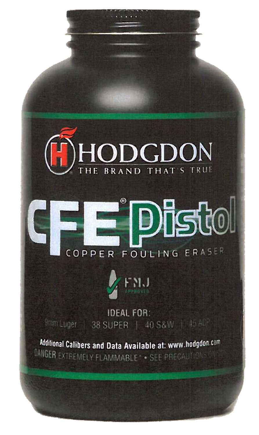 HODG PST1   CFE              PST POWDER    1LB