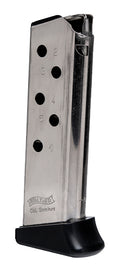 WAL 2246010    MAG PPK380 NKL FR               6RD
