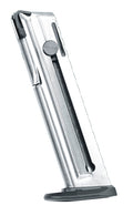 WAL 51060102   MAG PPQ 22LR                   10RD