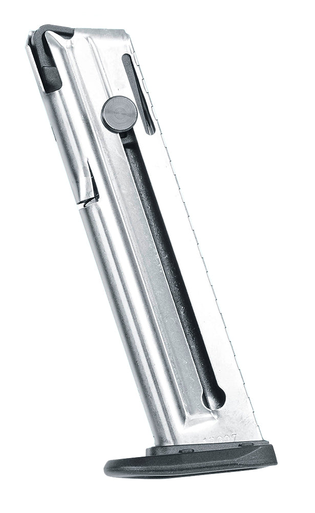 WAL 51060102   MAG PPQ 22LR                   10RD