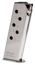 WAL 2246011    MAG PPK/S 380 NKL               7RD
