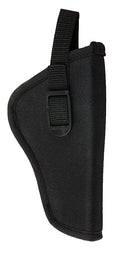 BDOG DLX1        PITBULL MINI AUTO HIP HLSTR