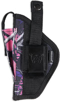 BDOG FSN3MDG     EXT CMPPST  2.5-3.75  HOL