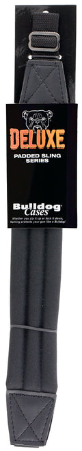 BDOG BD810       DLX RFL SLING 1               BLK