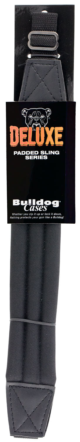 BDOG BD810       DLX RFL SLING 1               BLK