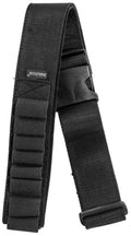 BDOG WABS        ADJ SG SHELL BELT             BLK