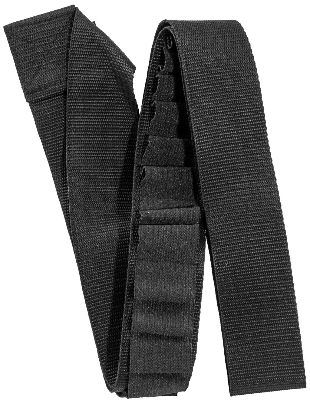 BDOG WSAB        SG SHELL BANDOLIER            BLK