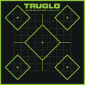 TRU TG-14A6      TRU-SEE TAR 5DIA 12X12 6PK
