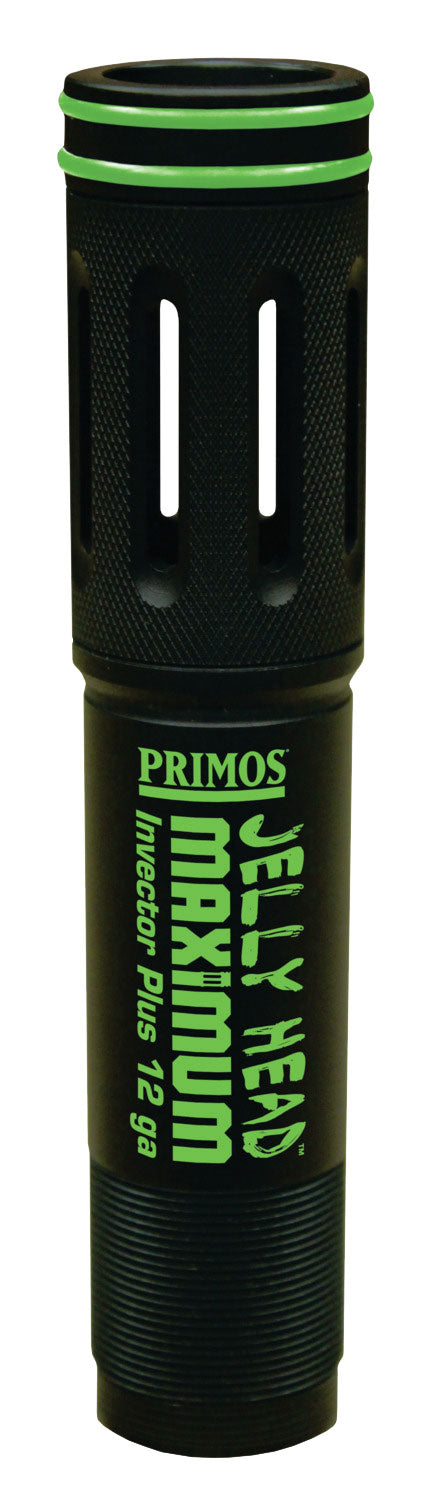 PRIM 69401    JELLYHEAD CHOKE 12 MOSS