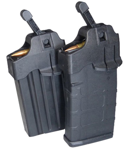 LULA LU21B  LOADER SR25/DPMS 7.62/308