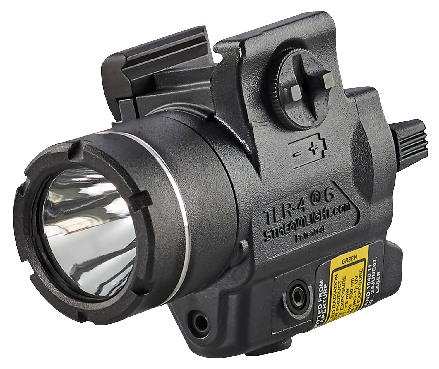 STL 69245  TLR4G TAC LIGHT W/GRN LASR