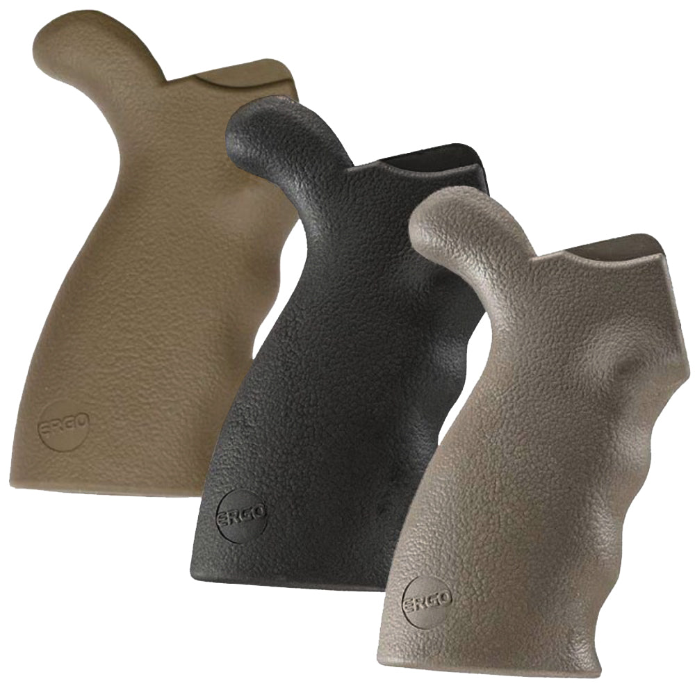 ERGO 4009BK   ERGO HEAVY GRP AR15/M16 BLK