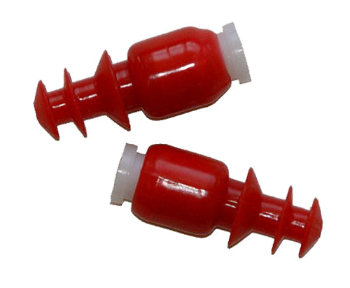 RAD CF7000BP    CEASE FIRE BAFFLE PLUGS