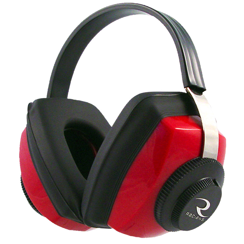 RAD CP0300CS    COMPETITOR MUFFS NRR26