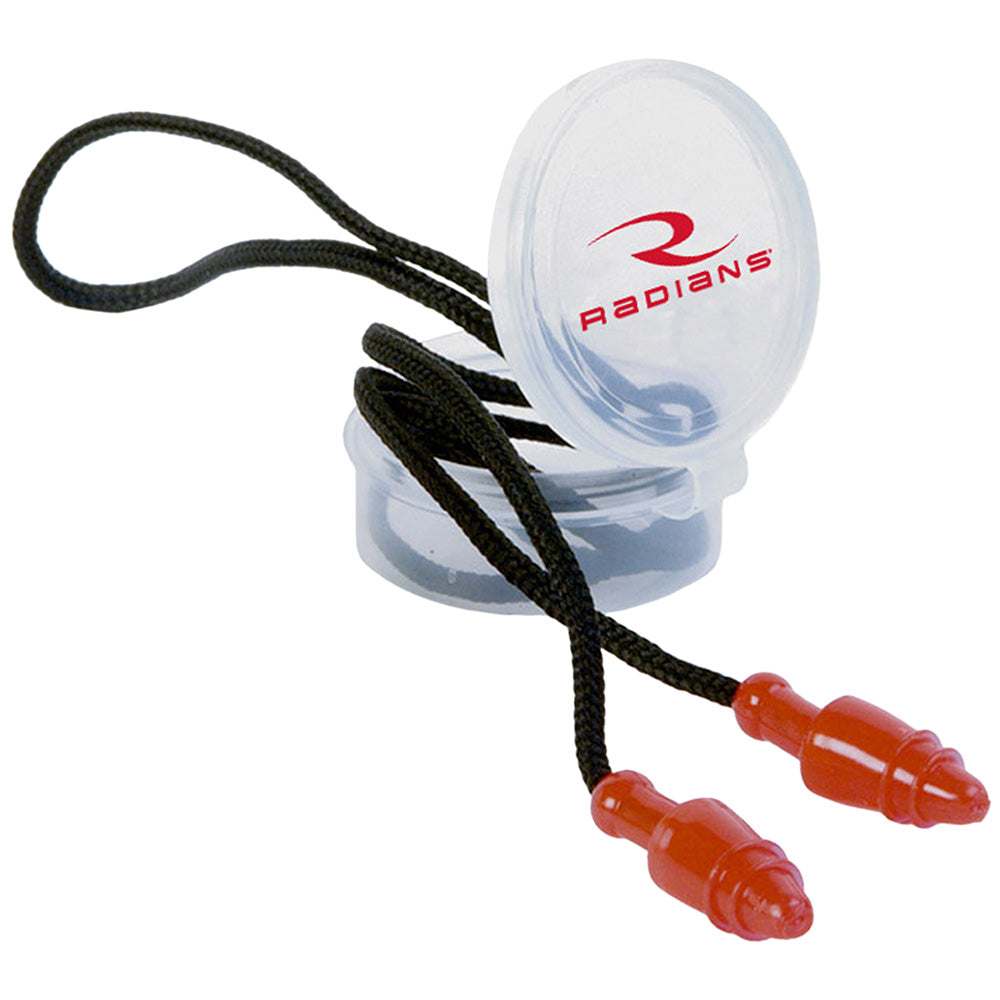 RAD JP3150HC    SNUG PLUGS CORDED