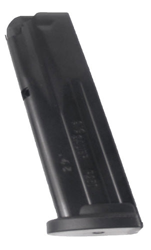 SIG MAGMODF917    P250/320 9MM         MAG 17R BLK