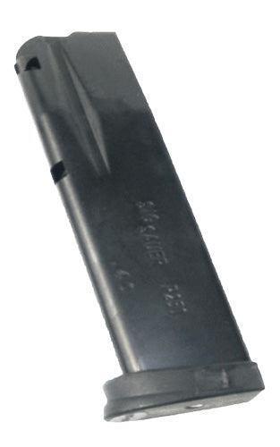 SIG MAGMODC459   P250      45  CMPCT   MAG  9R BLK