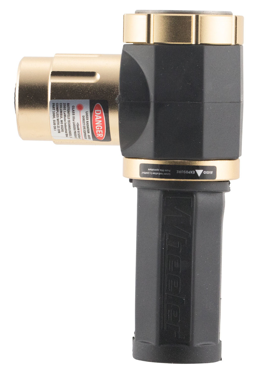 WHEELR 589922  PRO LASER BORE SIGHTER GREEN