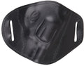 BDOG MLBRS       BELT SLD REV 2-4 HOL RH       BLK