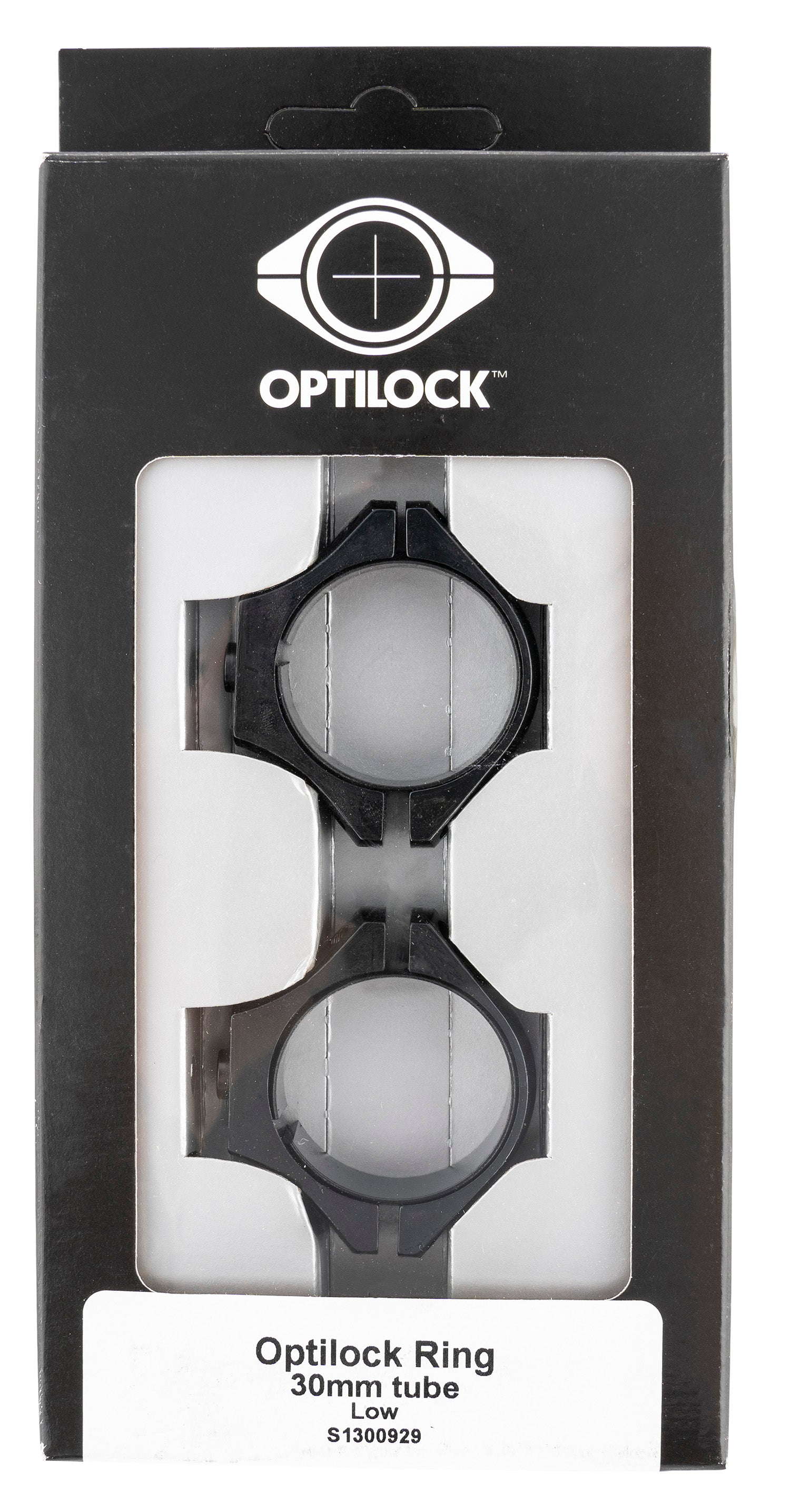 TIKKA S1300929    SAKO/TIK OPTRNG 30M LOW BL