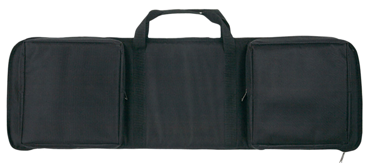 BDOG BD47035     EXT DISCREET CS 35            BLK