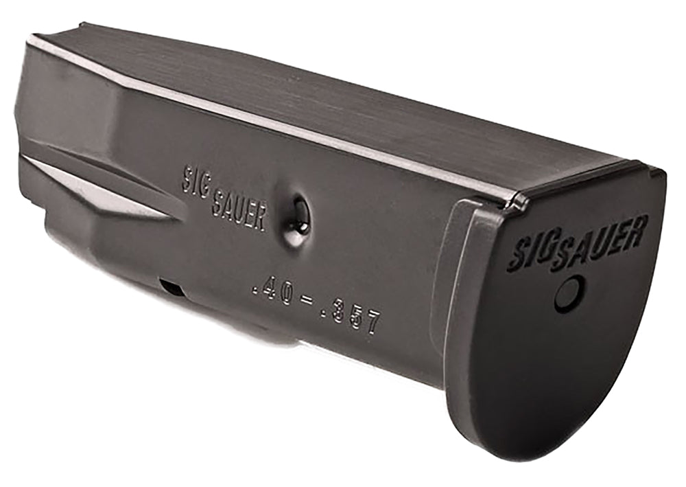 SIG MAGMODC4310  P250/320  40/357 CMP  MAG 10R BLK