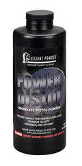 ALLIANT 150683 BE-86      PSTL   POWDER 1LB