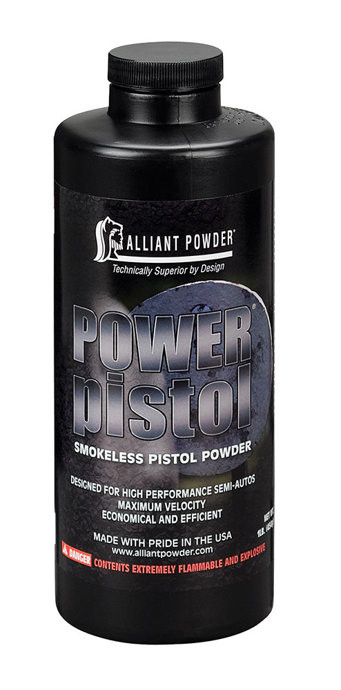ALLIANT 150683 BE-86      PSTL   POWDER 1LB
