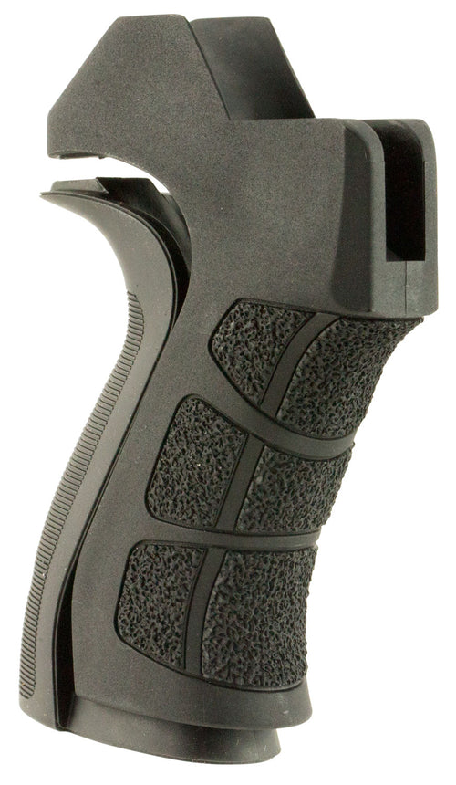 ADV A5102342 AR15 X2 GRIP                 BLK