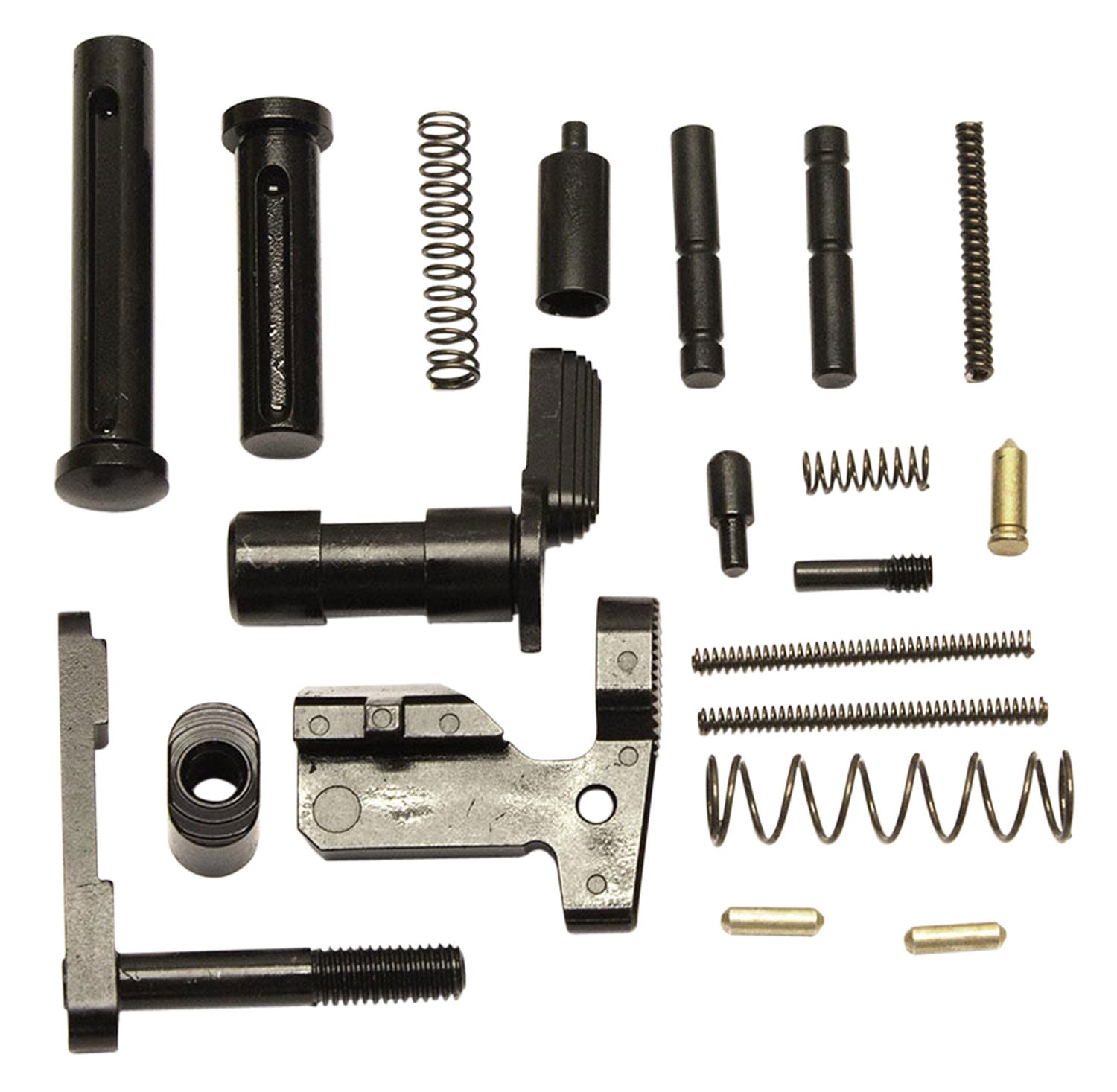 CMMG 38CA61A      LPK 308  GUNBUILDERS KIT